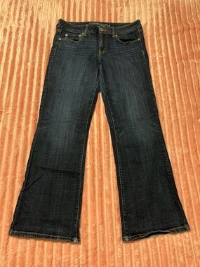 American Eagle Outfitters Favorite Boyfriend Stretch Jeans